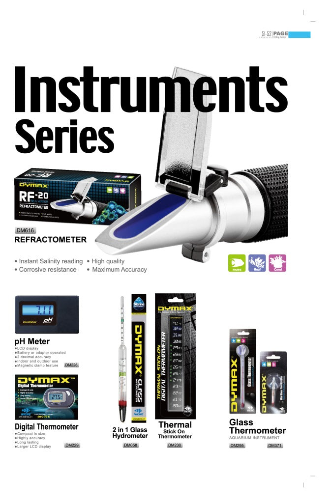 Instrument Series DYMAX SINGAPORE