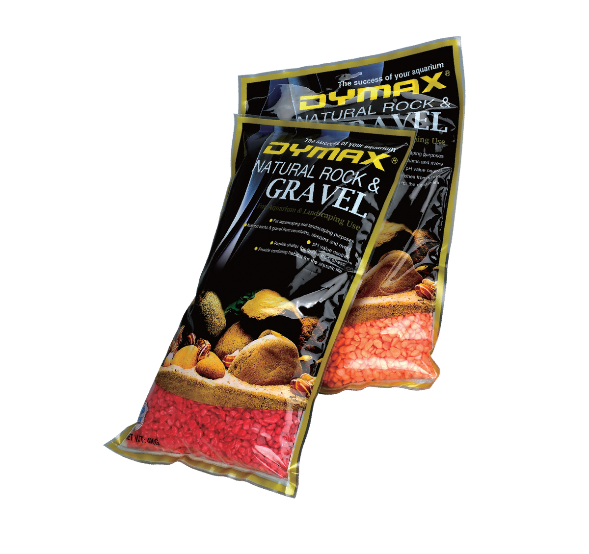 DYMAX GRAVELCOLOUR STONE 4KG DYMAX SINGAPORE DYMAX GRAVELCOLOUR STONE 4KG DYMAX SINGAPORE
