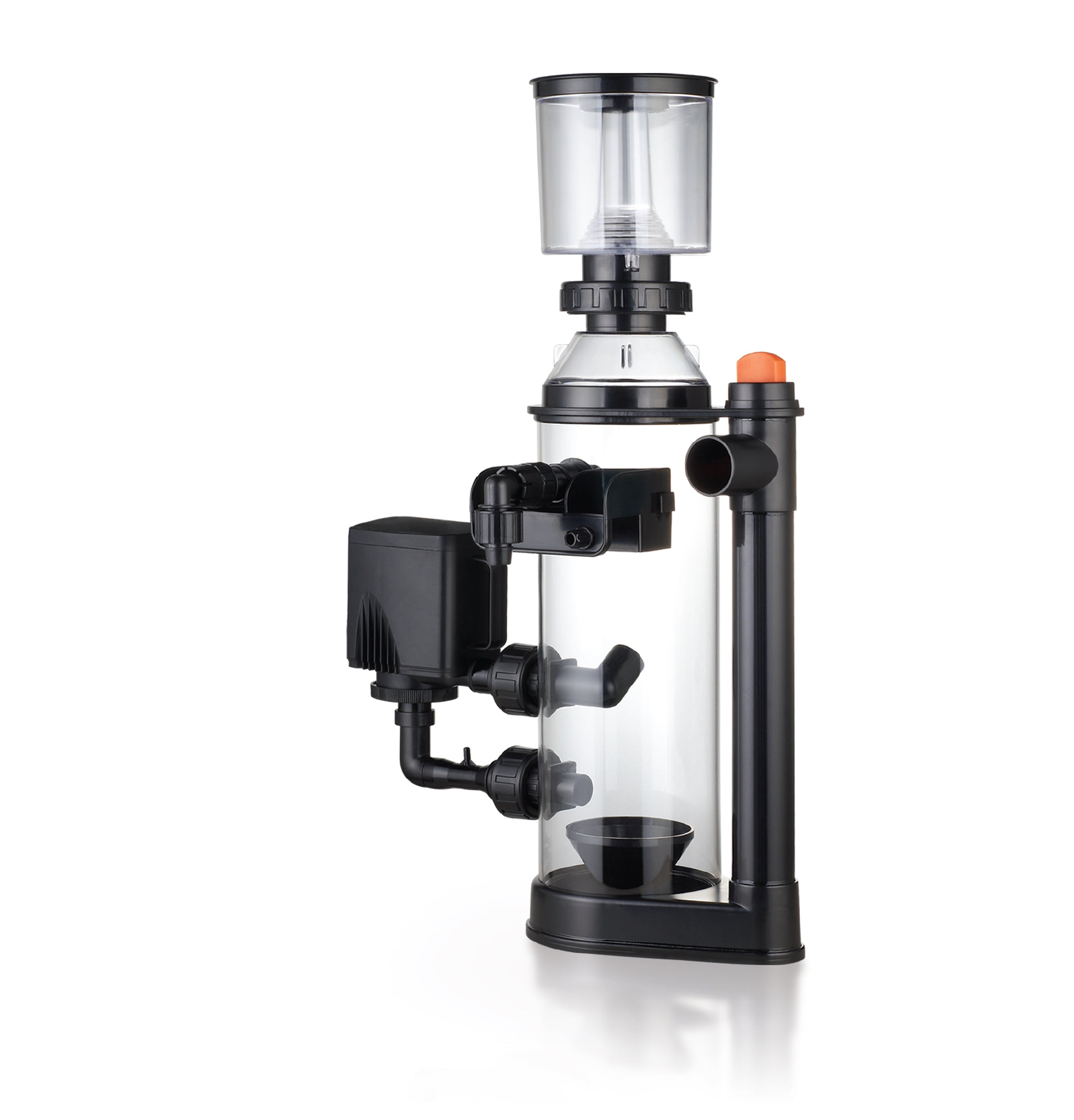 DYMAX PROTEIN SKIMMER RS60-RECIRCULATING TYPE