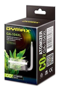 DYMAX GLASS ATOMIZER GA104XL