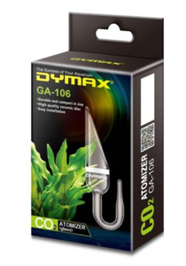 DYMAX GLASS ATOMIZER GA106