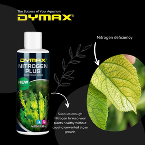 DYMAX Plant Additives