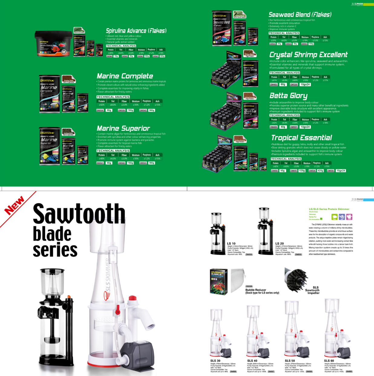 Product Catalogue 2023-2024