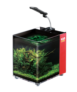 DYMAX IQ SERIES ACRYLIC AQUARIUM