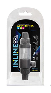 Dymax Inline CO2 Diffuser