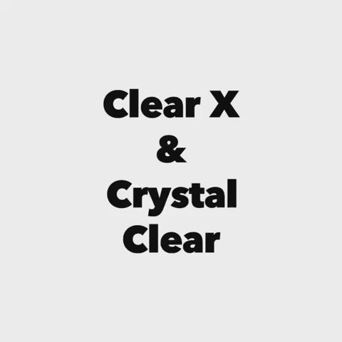 DYMAX CLEAR X POWDER