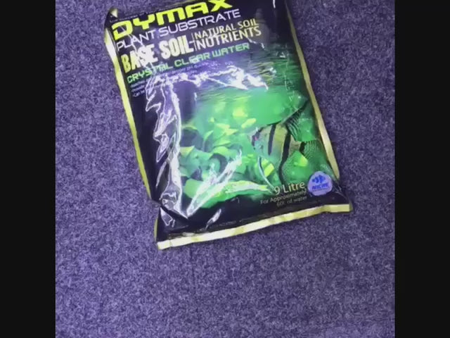 DYMAX BASE SOIL