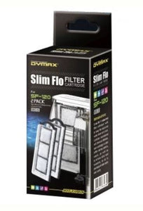DYMAX SLIM FLO CARTRIDGE SFC-S (2PCS/BOX)