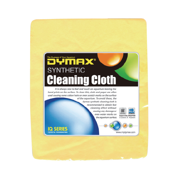 Synthetic Cleaning Cloth