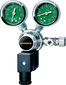 DYMAX CO2 PROFESSIONAL REGULATOR RX-122