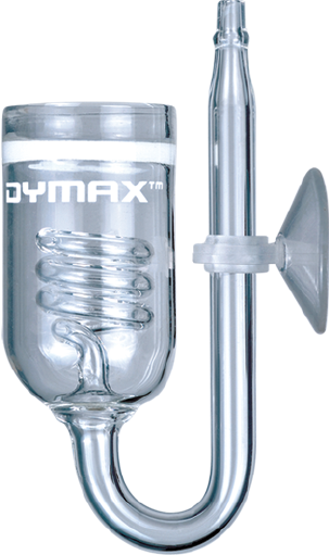 DYMAX GLASS ATOMIZER GA103