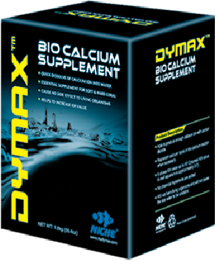 DYMAX BIO-CALCIUM SUPPLEMENT (1.6kg)