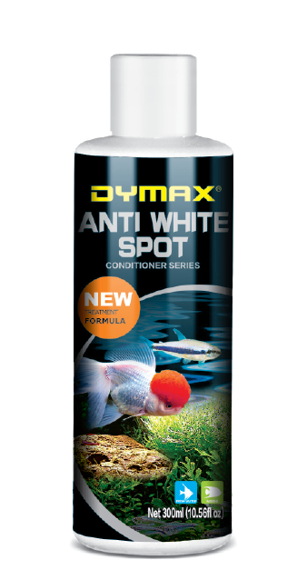 DYMAX ANTI-WHITE SPOT