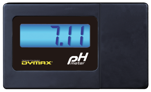 DYMAX pH METER W/DM227 ELECTRODE