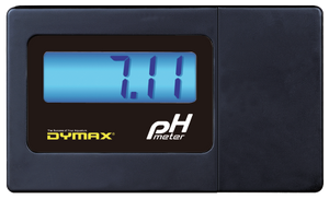 DYMAX pH METER W/DM227 ELECTRODE