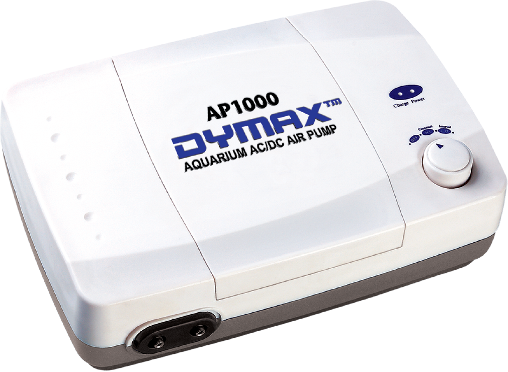 DYMAX AC/DC AIR PUMP AP1000