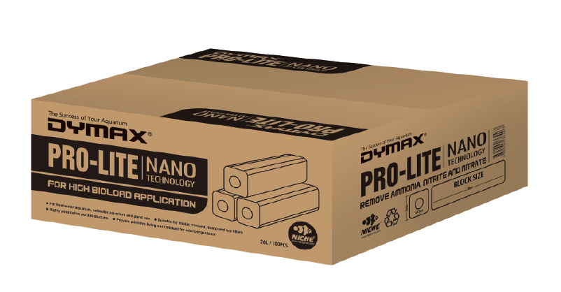 DYMAX PRO-LITE (100PCS/BOX)