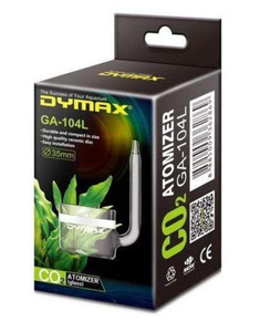DYMAX GLASS ATOMIZER GA104L