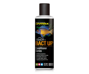 DYMAX CICHLID BACT UP CONDITIONER SERIES 500ML