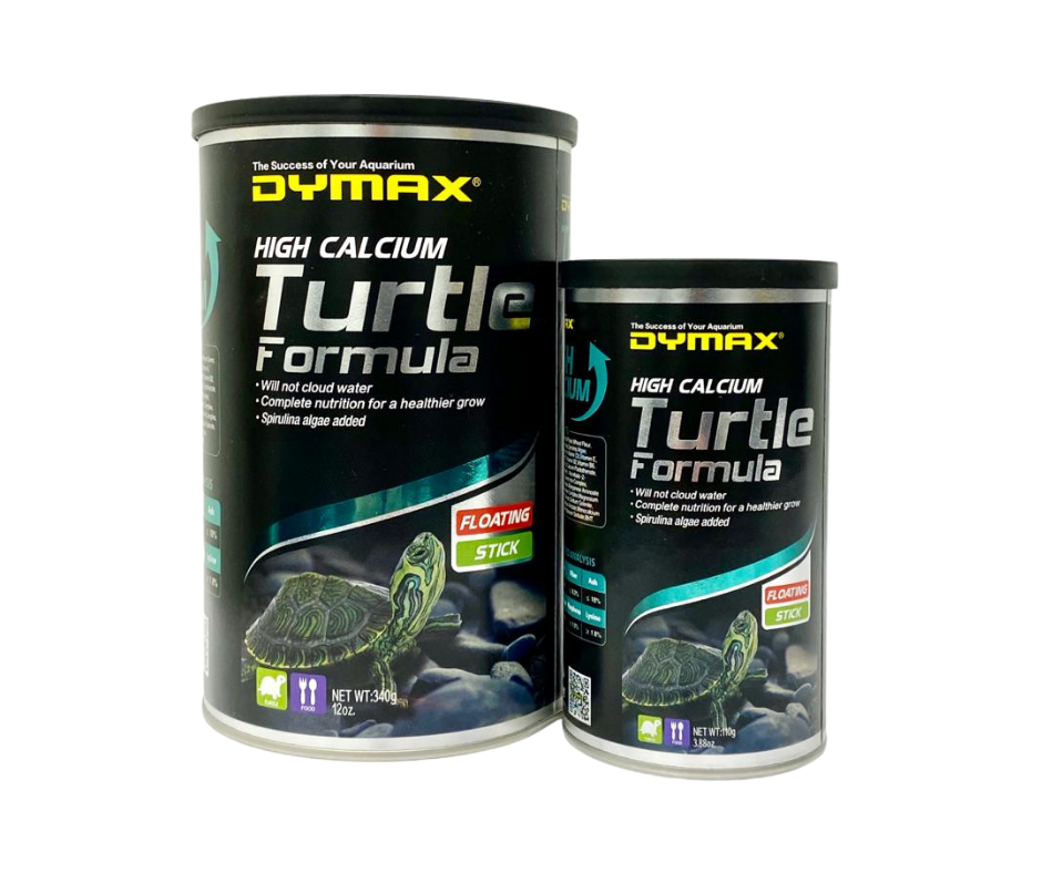 DYMAX TURTLE FORMULA 110G/350G