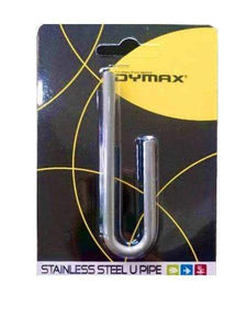 DYMAX STAINLESS U PIPE